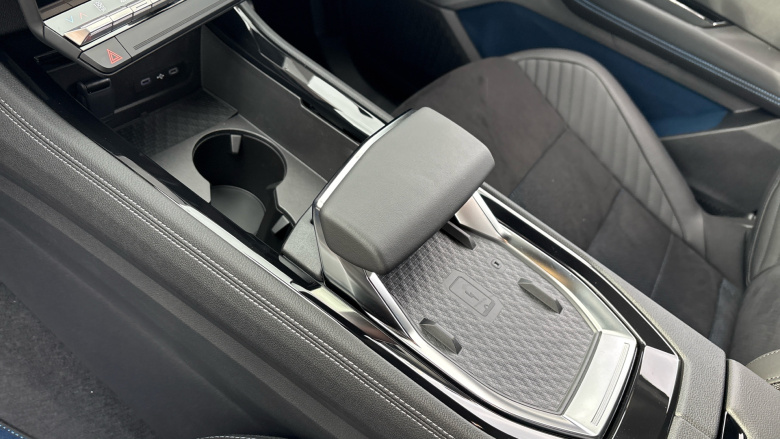 Renault Rafale E-Tech FHEV Techno Esprit Alpine 5dr Auto 4C Hybrid Estate